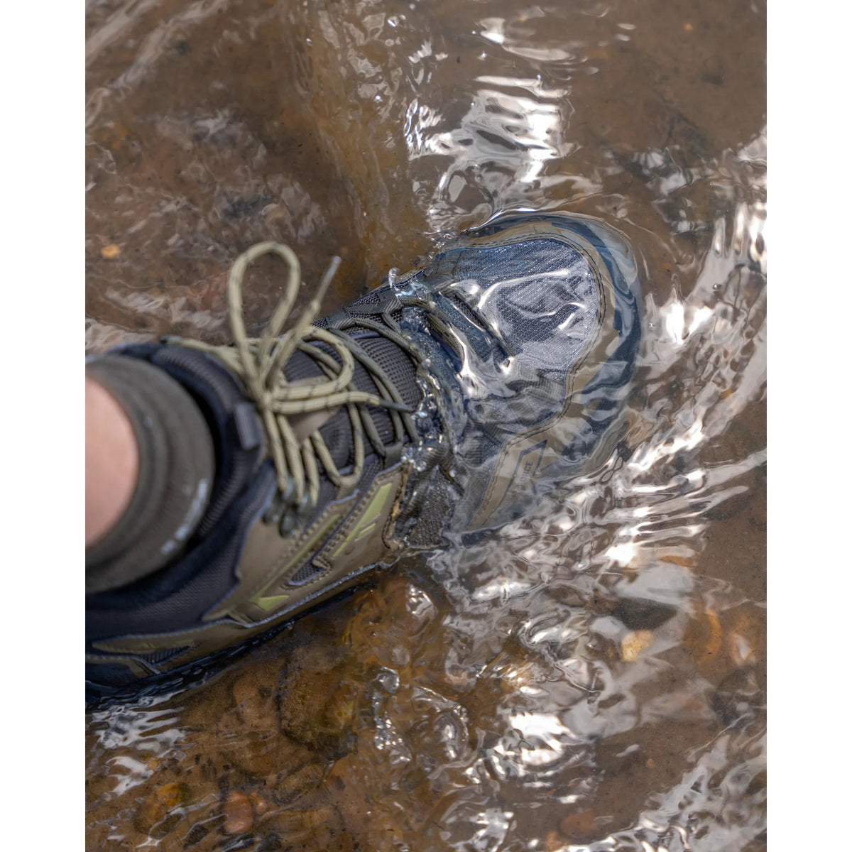 Calzado Avid Carp Hydro Force All Terrain Boots