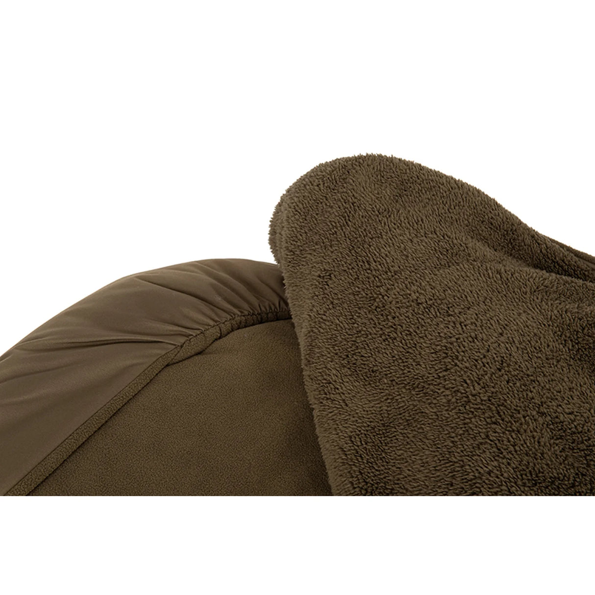Bed Chair Fox Flatliner X MF8