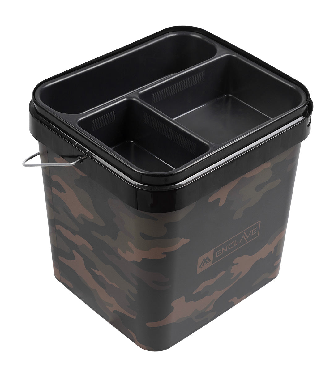 Cubeta interior Mikado Enclave Camo
