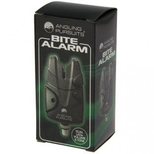 Angling Pursuits JHA Alarm