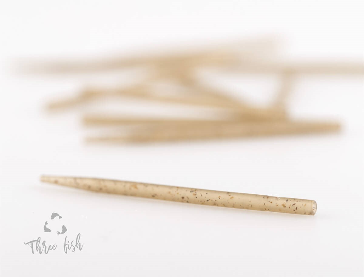 Anti tangle Sleeves Zfish 60mm