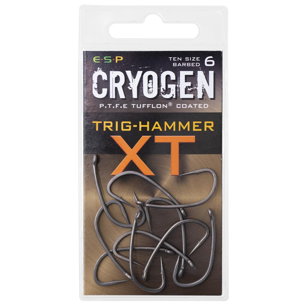 Hooks ESP Cryogen Trig Hammer XT