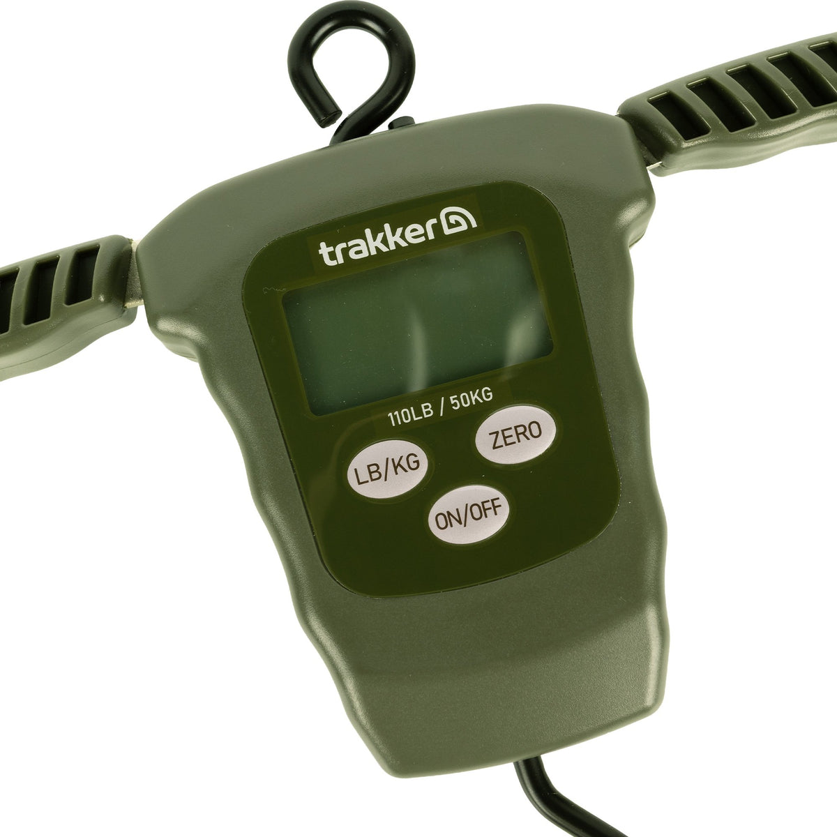 Báscula Digital Trakker T1 50 kg