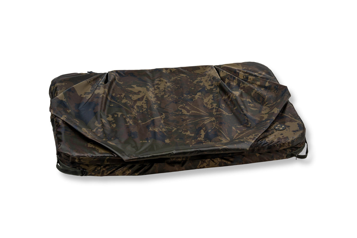 Gorro Nash Carp Care Deluxe Beanie Mat