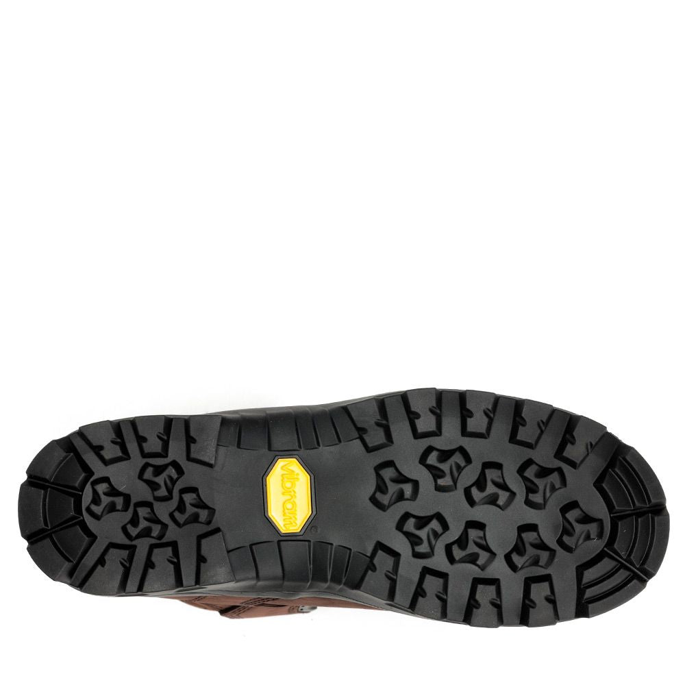 Botas Chiruca Boxer Boa 12 Gore-Tex Marrón - Tienda Carpfishing