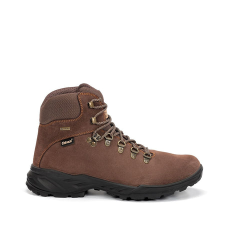 Botas Chiruca Pointer 02 Gore-Tex Marrón - Tienda Carpfishing