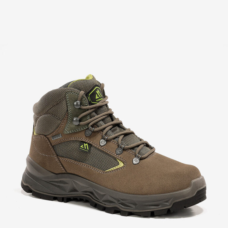 Botas Chiruca Huesca 01 Gore-Tex