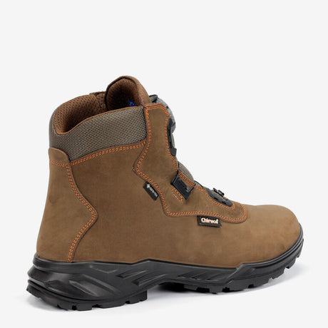 Boots Chiruca Labrador Boa Gore-Tex Green