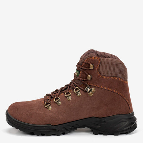 Boots Chiruca Trofeo 02 Gore-Tex Brown