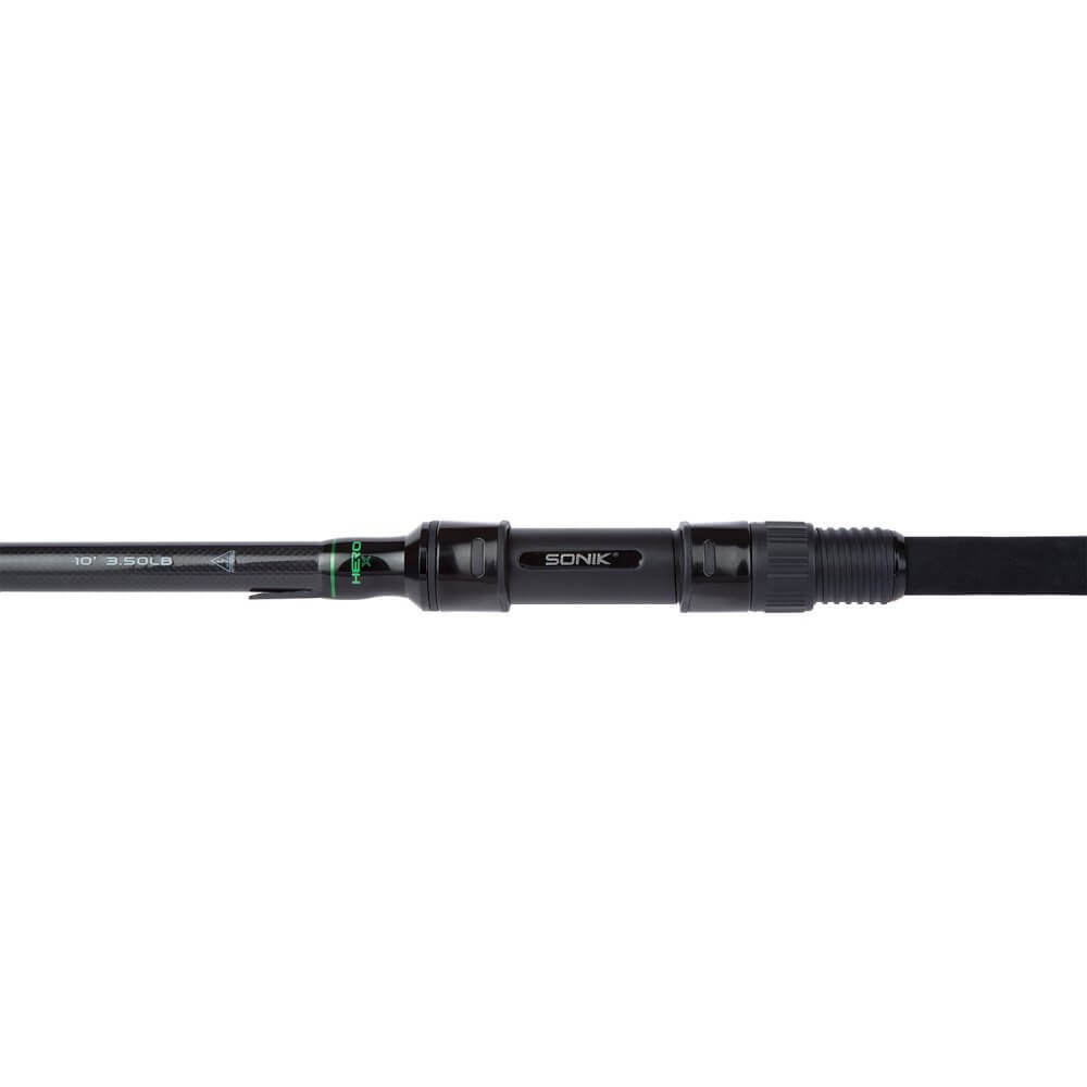 Caña Sonik Herox 10 Pies 3,5 Ib - Tienda Carpfishing