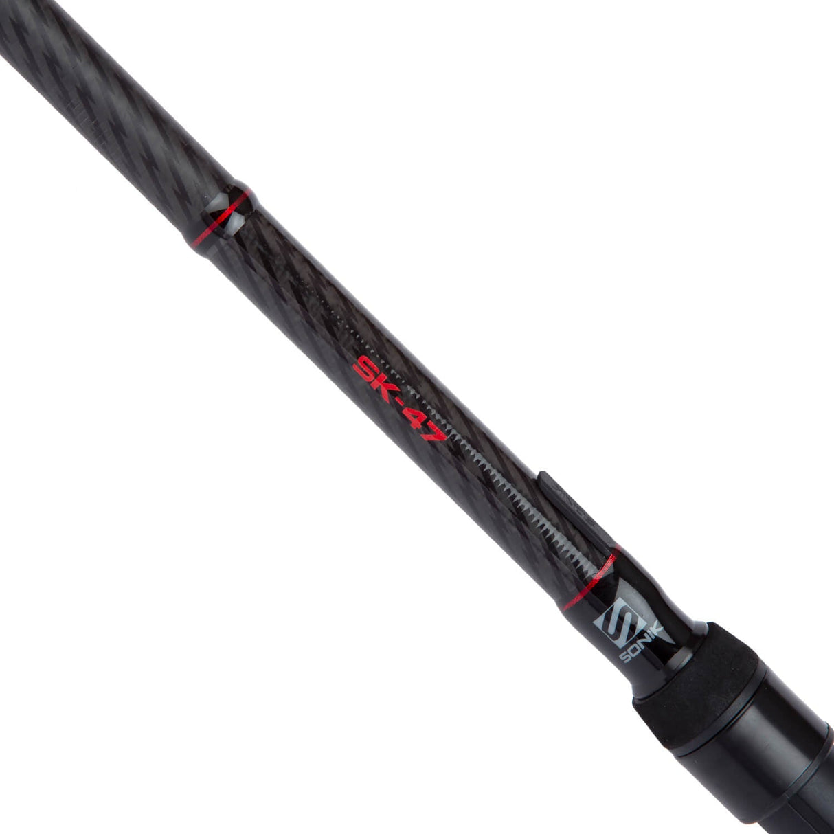Caña Sonik SK-47 - 13 pies 3,50 lb - Tienda Carpfishing