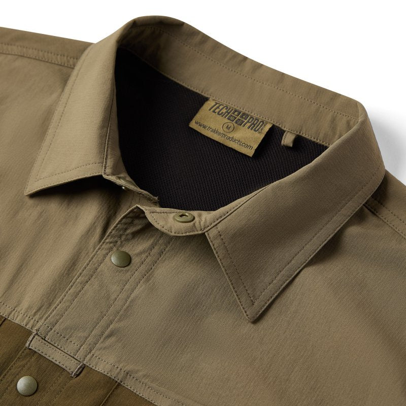 Technical shirt Trakker Techpro Mozzi