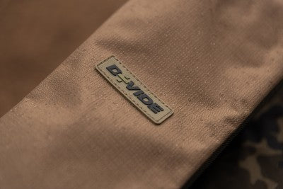 Cañero 3 cañas 13 pies Korda Compac