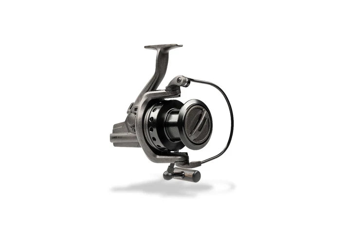 Reel Nash LRX 8000