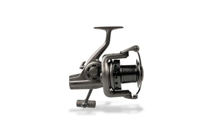 Reel Nash LRX 8000