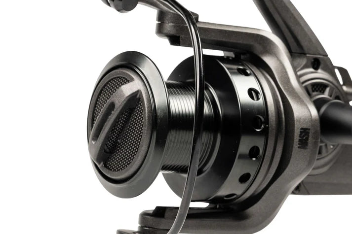 Reel Nash LRX 8000