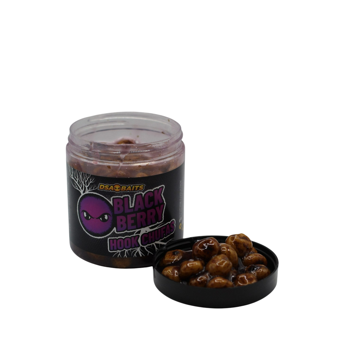 Tiger nuts DSA Baits Blackberry