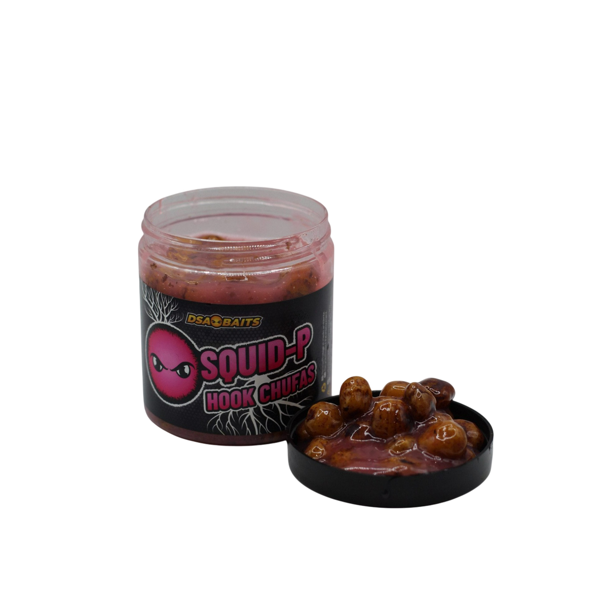 Tiger nuts DSA Baits Squip-P