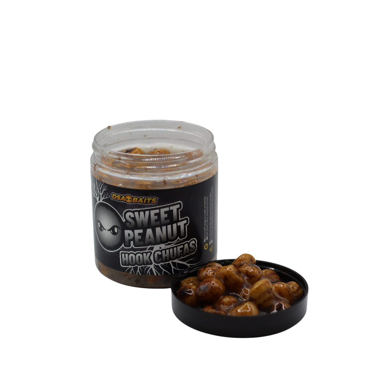 Tiger nuts DSA Baits Sweet Peanut