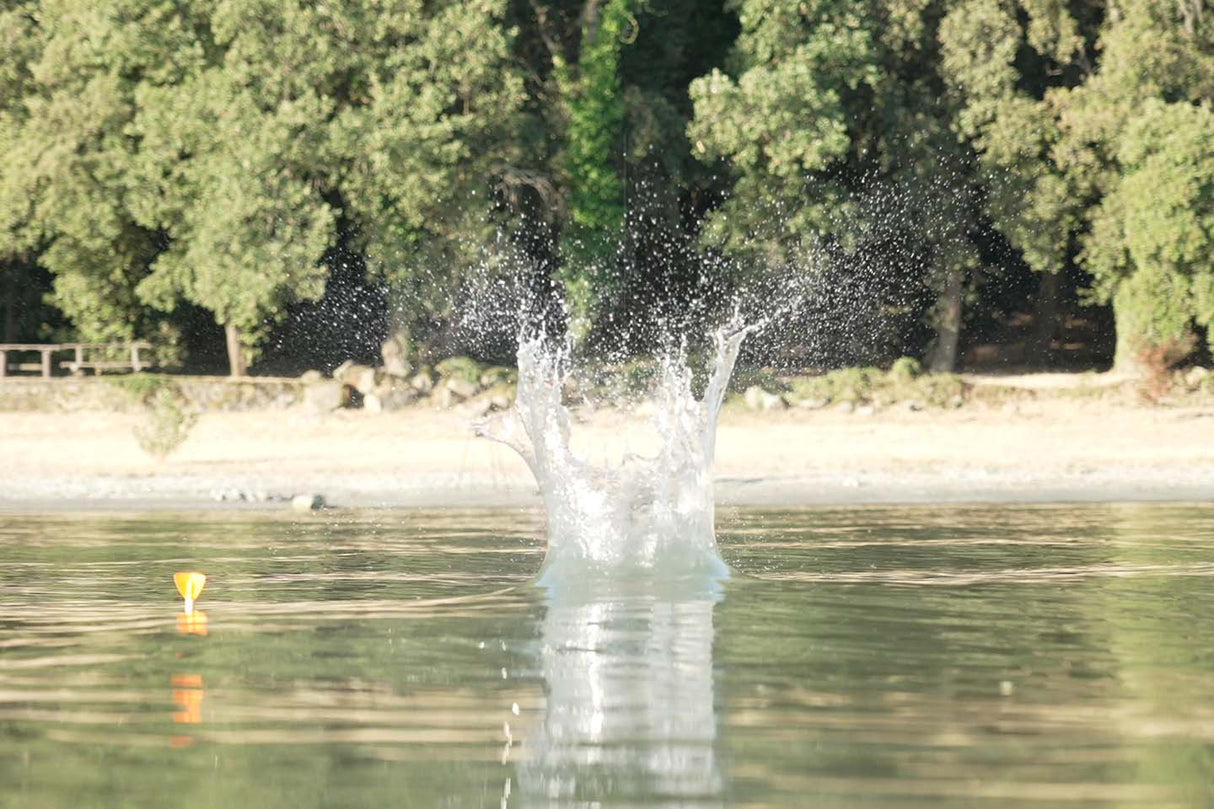 Rocket booster {{168c03b0d186745eadeaaa2f149d0151}}} Medium Orange/Black