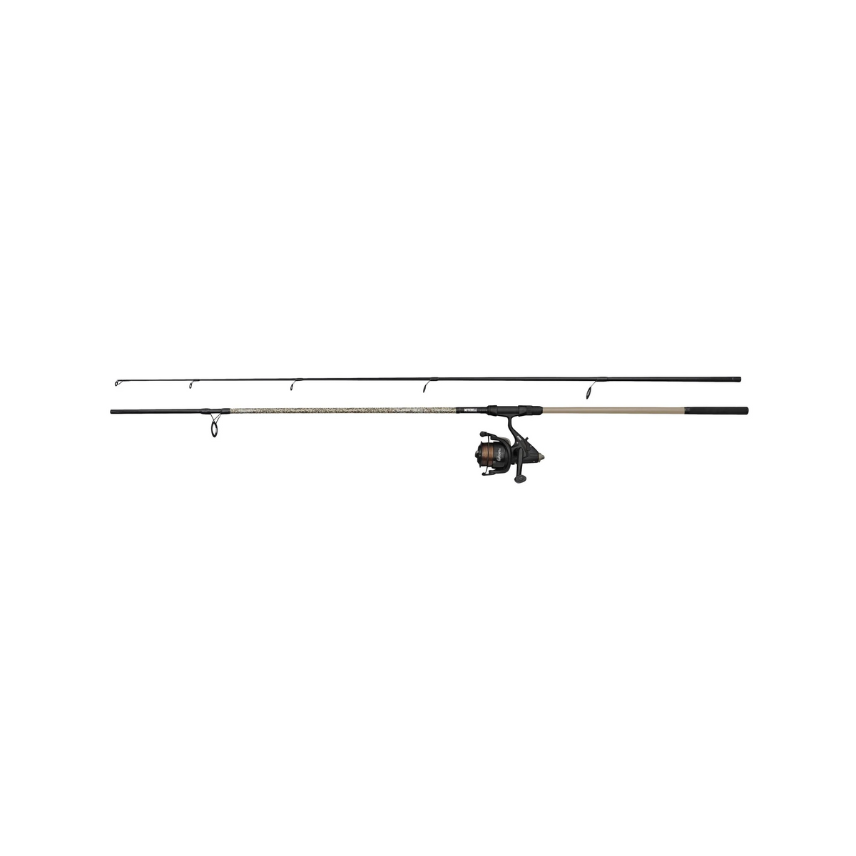 Combo Mitchell Catch Pro II Carp