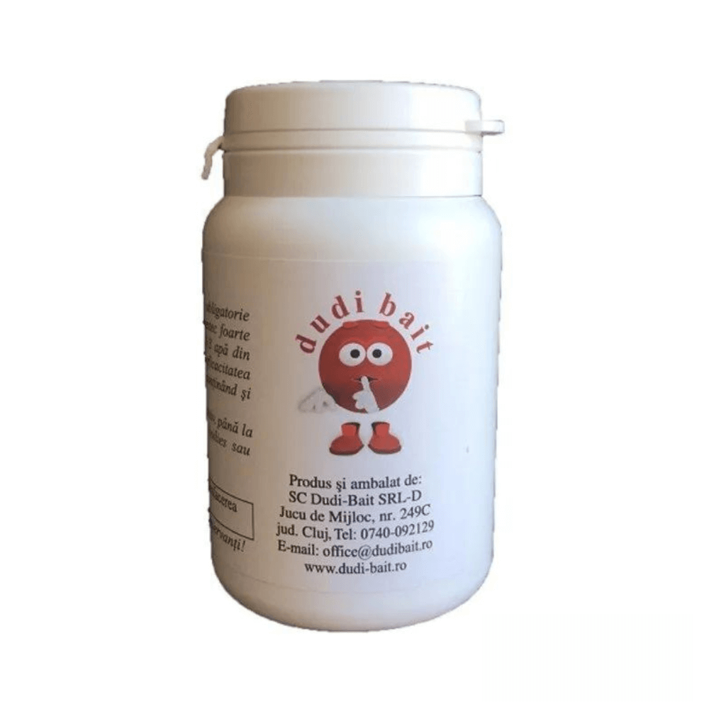 Concentrado Dudi Bait Mister Dudi 100 ml - Tienda Carpfishing