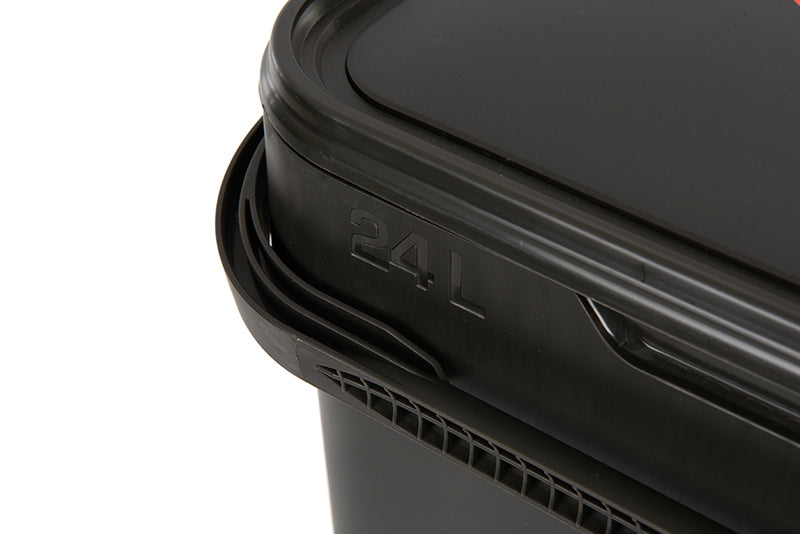 Cube Spomb Camo 24 liters