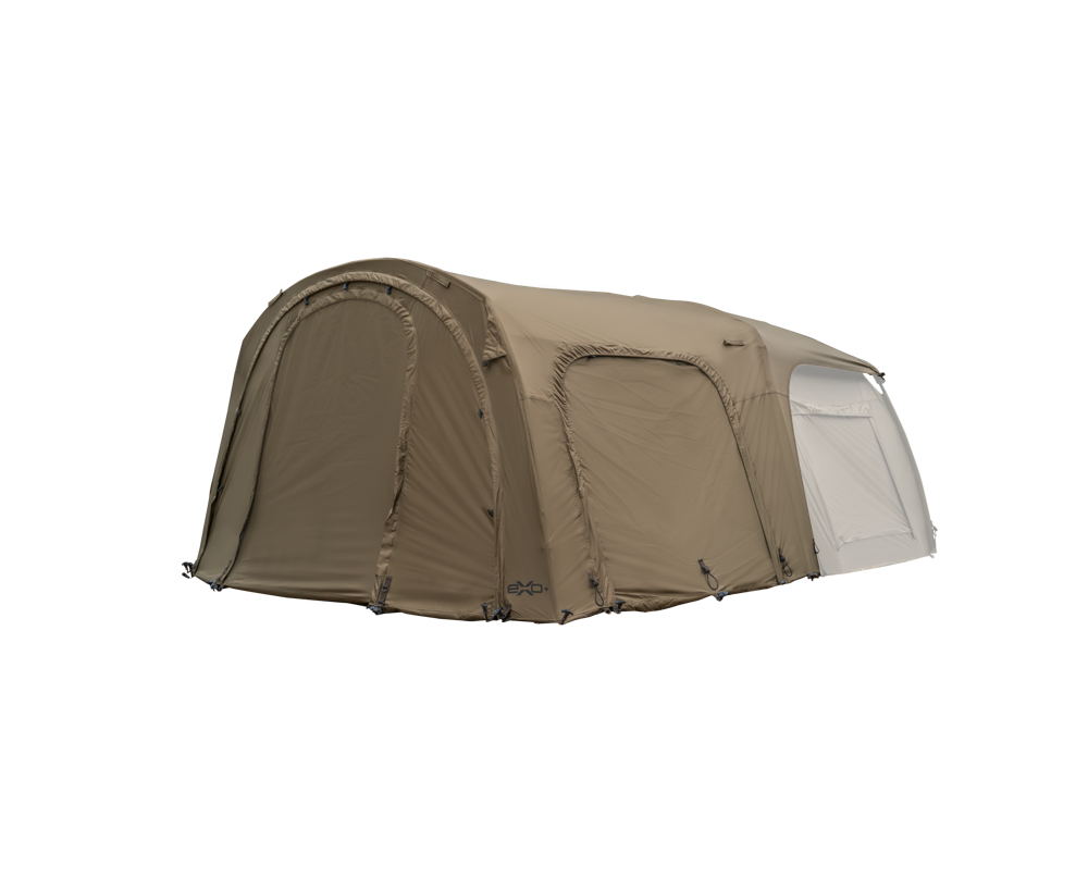 Extension + Second Layer Bivvy Avid Carp Exo+