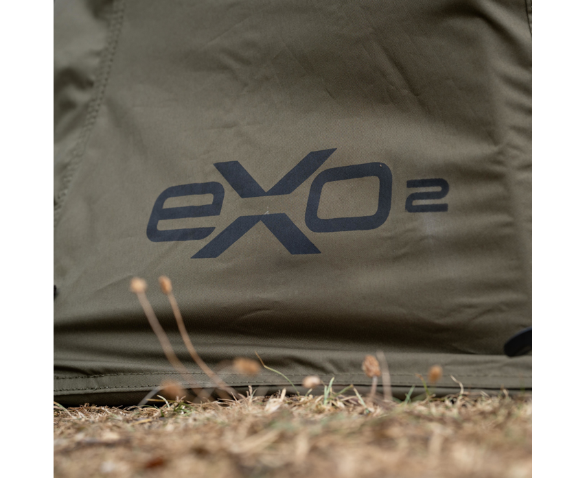 Extension + Second Layer Bivvy Avid Carp Exo 2