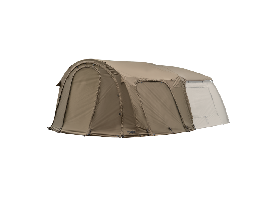 Extension + Second Layer Bivvy Avid Carp Exo 2