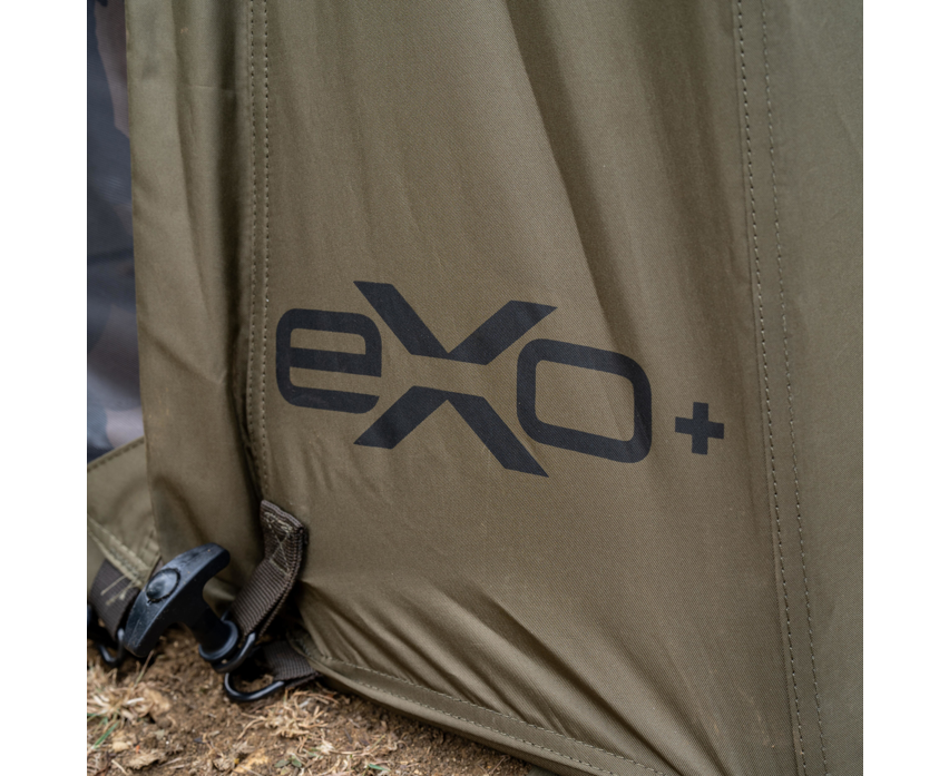 Extension + Second Layer Bivvy Avid Carp Exo+