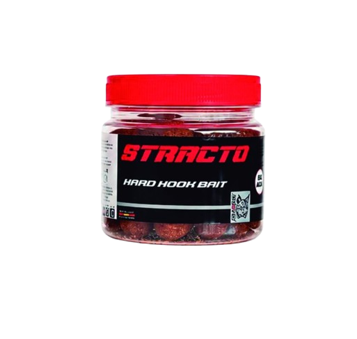 Hard Hook Baits Trybion Stracto 15 mm
