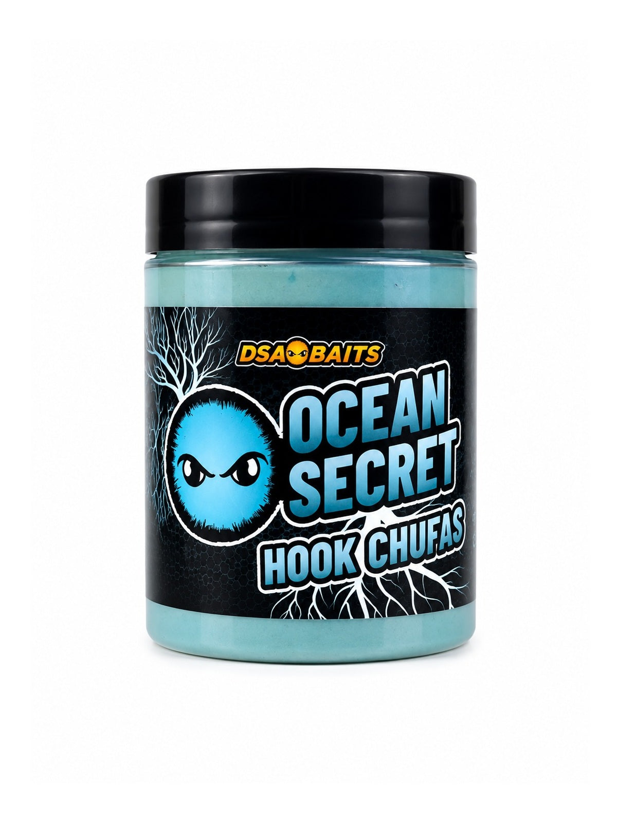 Hook Chufas DSA Baits Ocean Secret 250ml