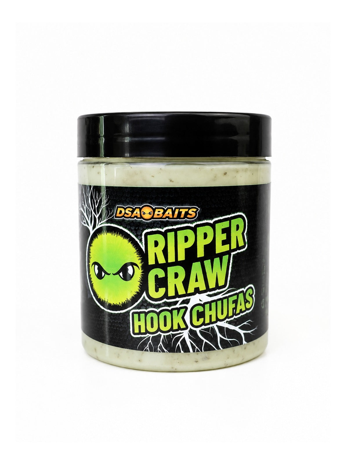 Hook Chufas DSA Baits Ripper Craw 250ml