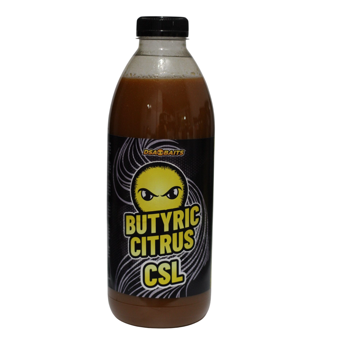 CSL Liquid DSA Baits Butyric Citrus 1000ml