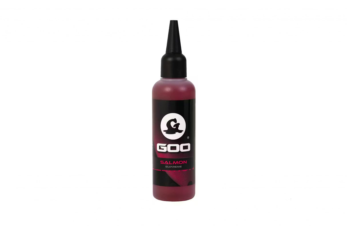 Liquid Korda Goo Salmon Supreme 115ml