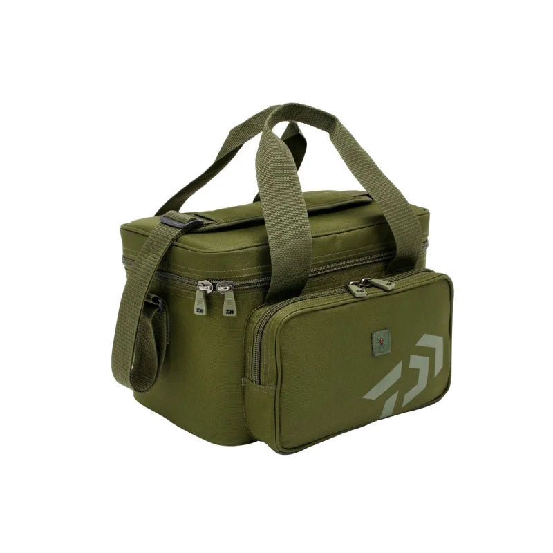 Backpack Daiwa Black Widow Cool Bait L