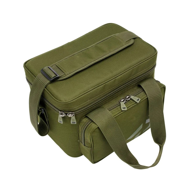 Backpack Daiwa Black Widow Cool Bait L