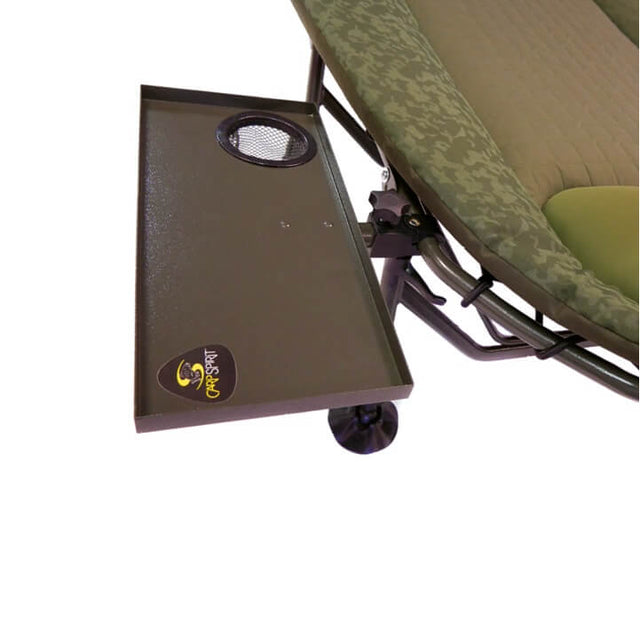 Mesa para Bed Chair Carp Spirit - Tienda Carpfishing