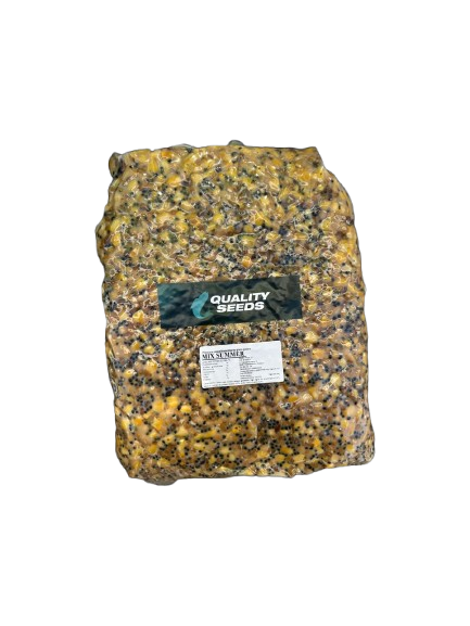 Seed Mix Quality Seeds Summer 5kg