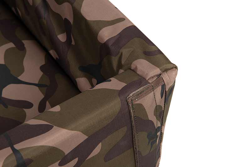 Unhooking mat Fox Camolite