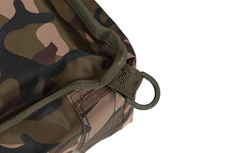 Unhooking mat Fox Camolite