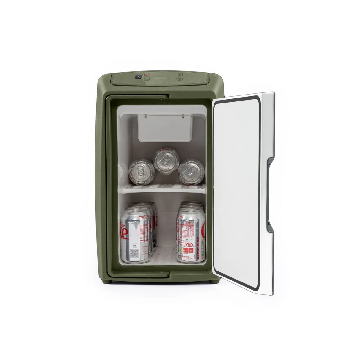 Cooler Ridge Monkey CombiChilla 18 liters