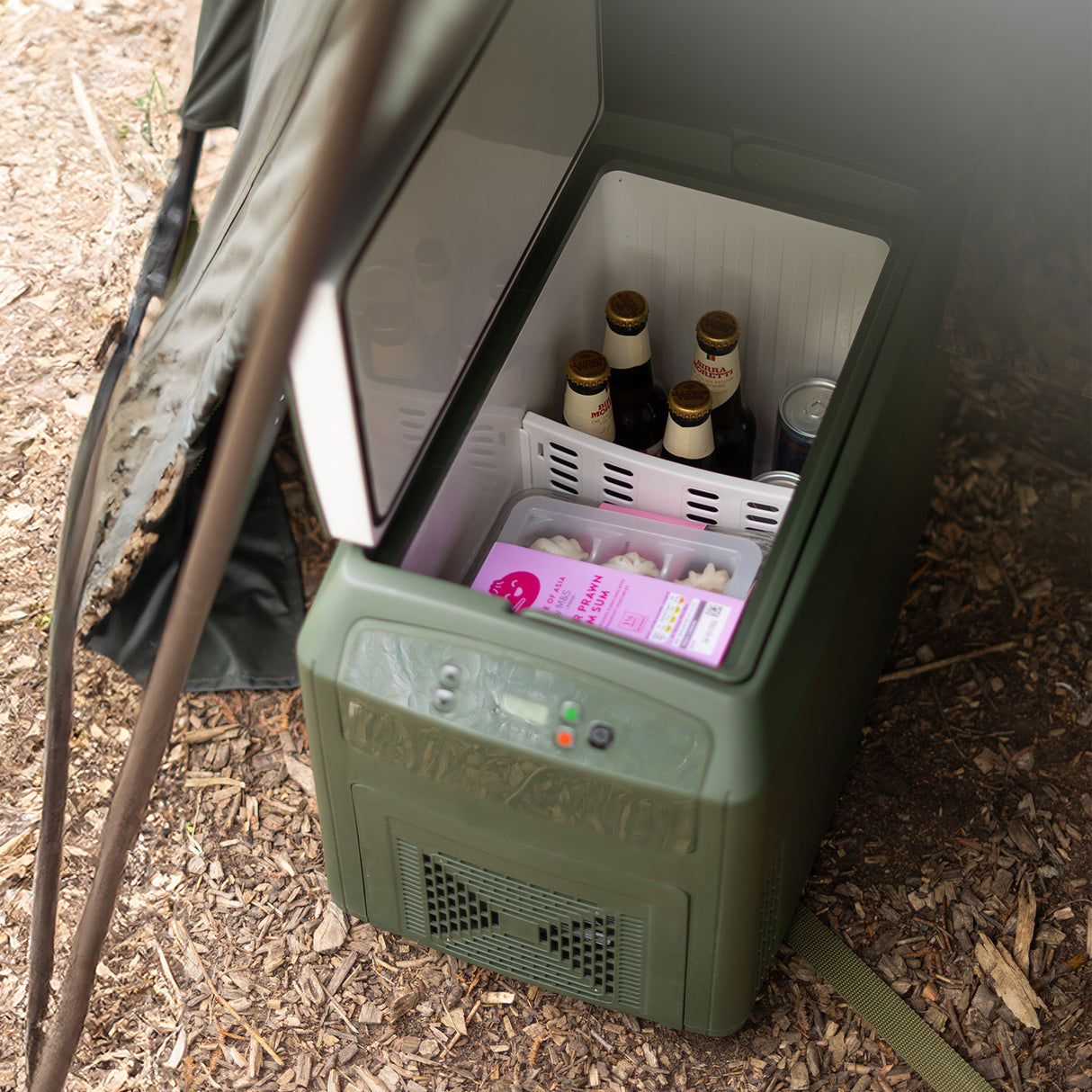 Cooler Ridge Monkey CombiChilla 18 liters