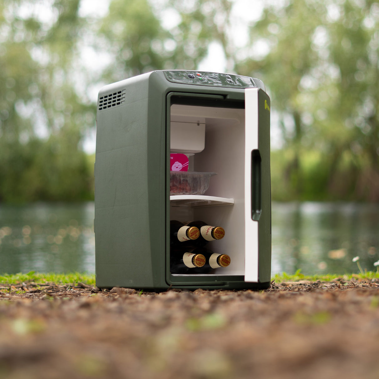 Cooler Ridge Monkey CombiChilla 18 liters
