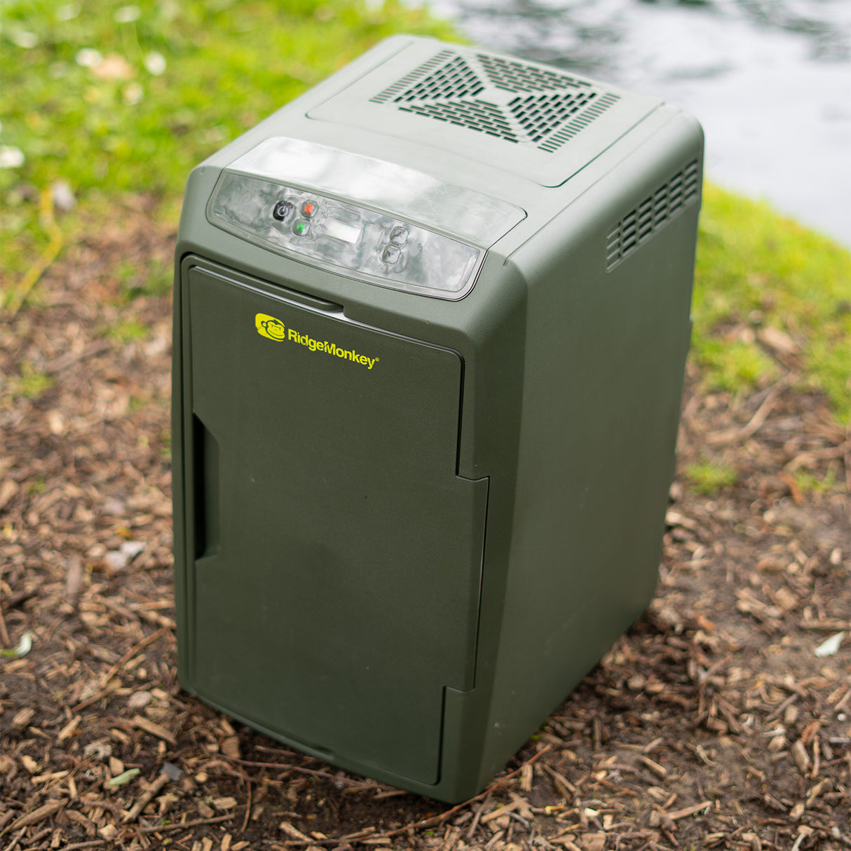 Cooler Ridge Monkey CombiChilla 18 liters