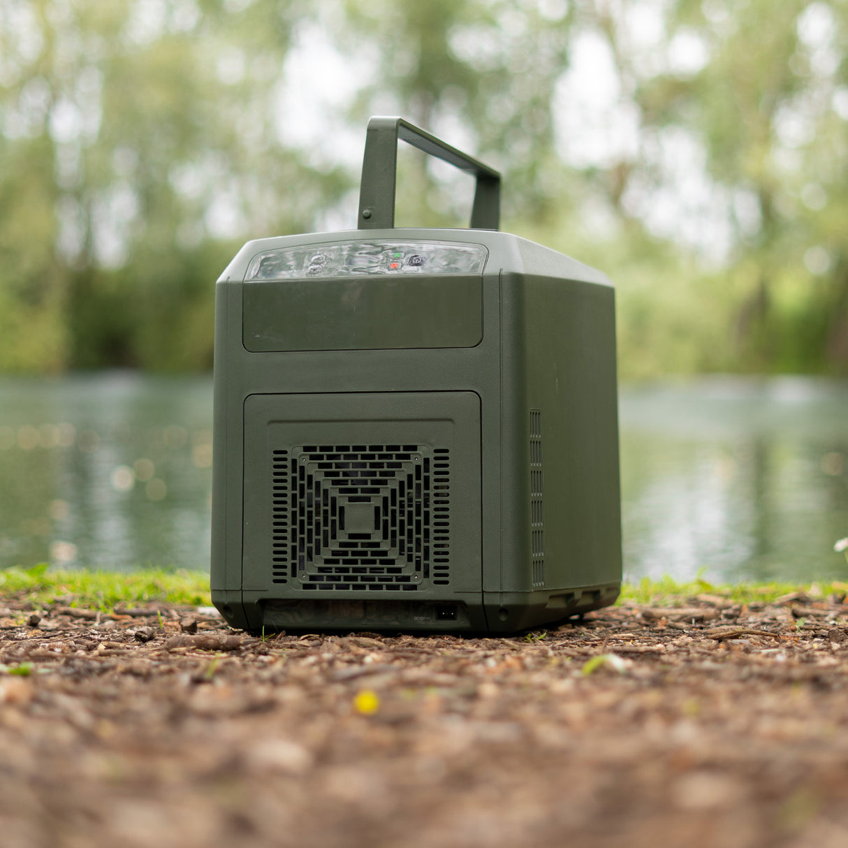 Cooler Ridge Monkey CombiChilla 18 liters
