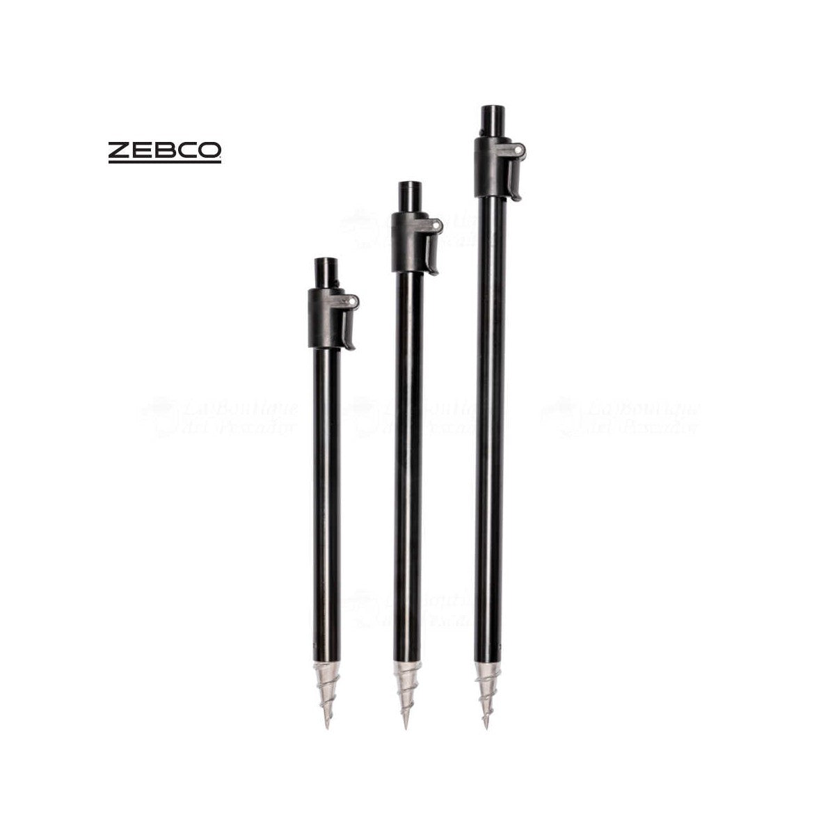 Pica Zebco Trophy Screwpoint