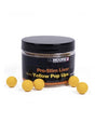 Pop ups Ccmoore Pro-Stim Liver Amarillo 14 mm - Tienda Carpfishing