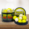 Pop ups Pro Elite Baits Piña Scopex 14-20 mm - Tienda Carpfishing
